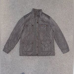 Army Green Arula Winter Jacket